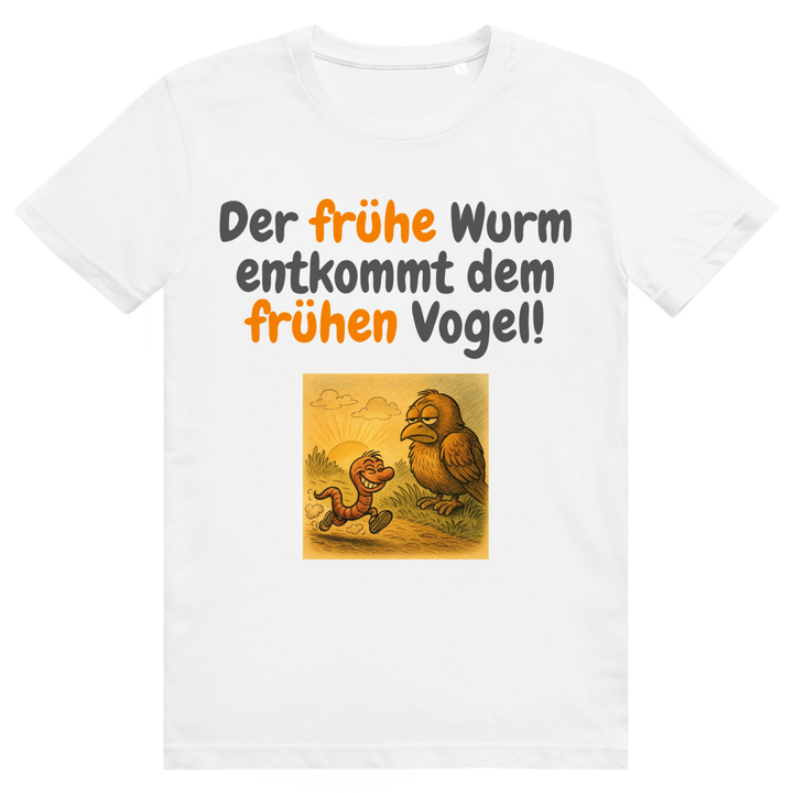 Früh genug ist schnell genug