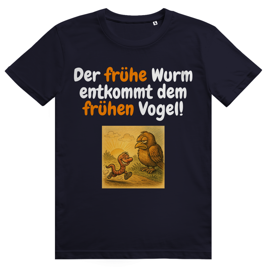 Früh genug ist schnell genug