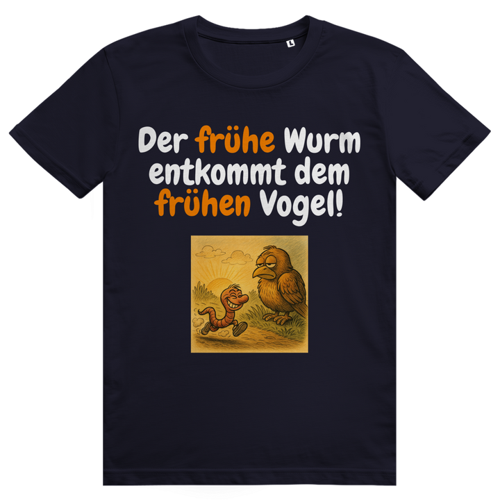 Früh genug ist schnell genug