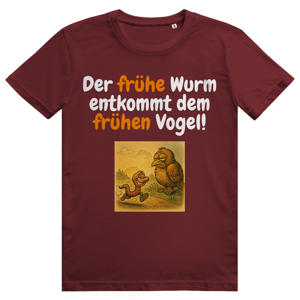 Früh genug ist schnell genug