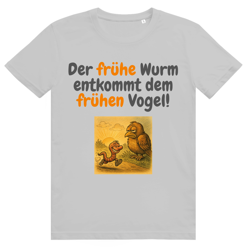 Früh genug ist schnell genug
