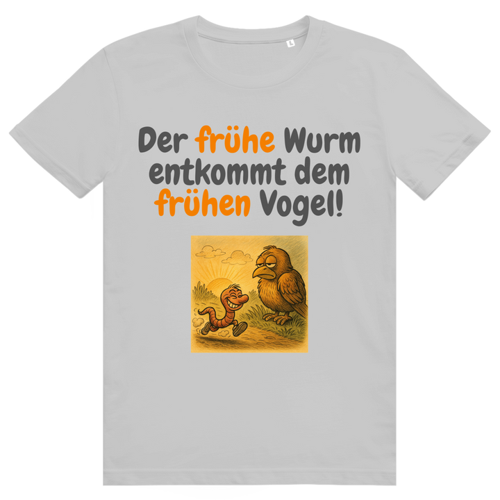 Früh genug ist schnell genug