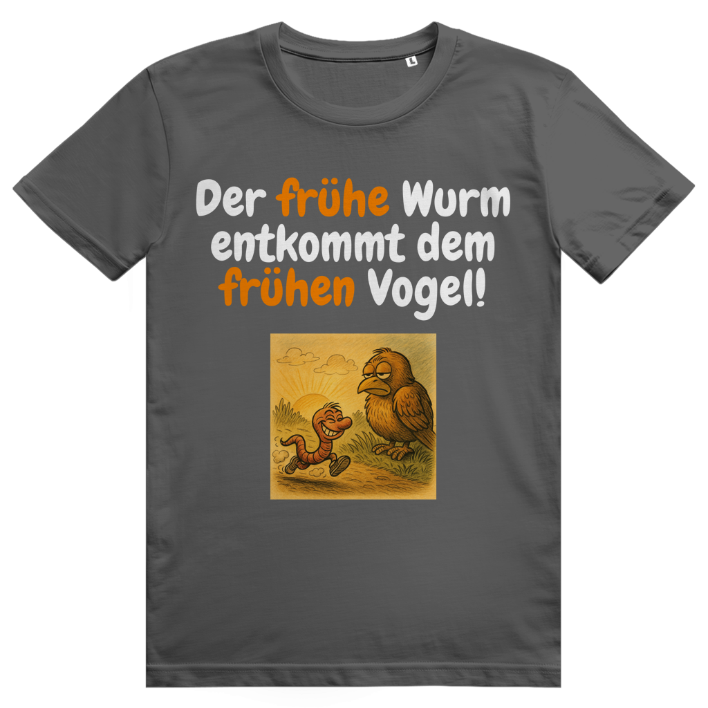 Früh genug ist schnell genug