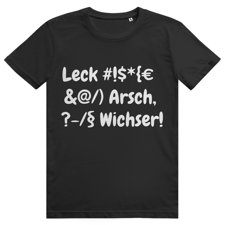 Nett gemeckert