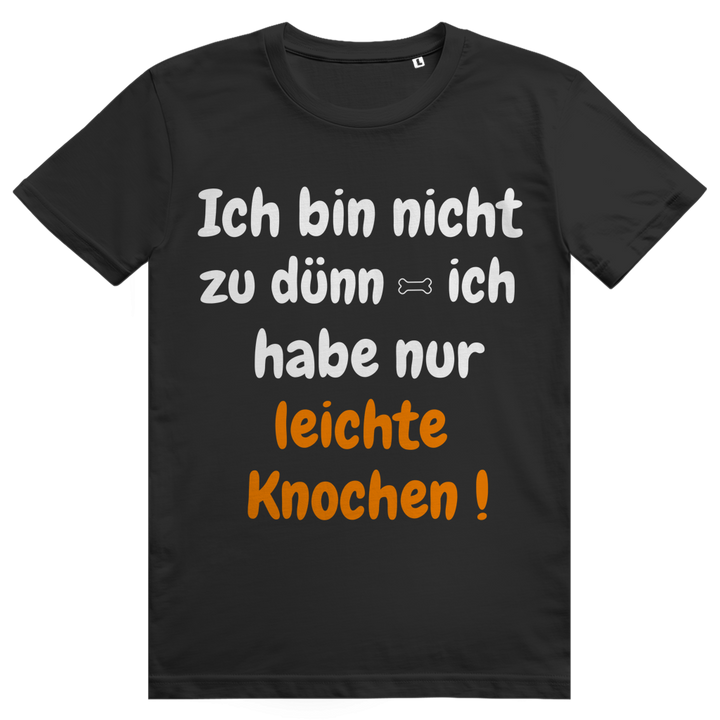 Ausrede zertifiziert