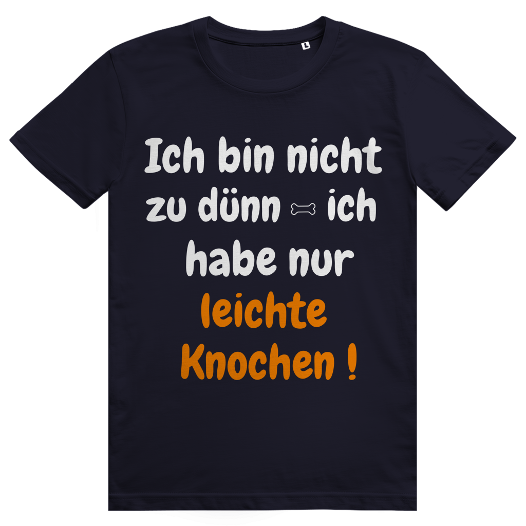 Ausrede zertifiziert