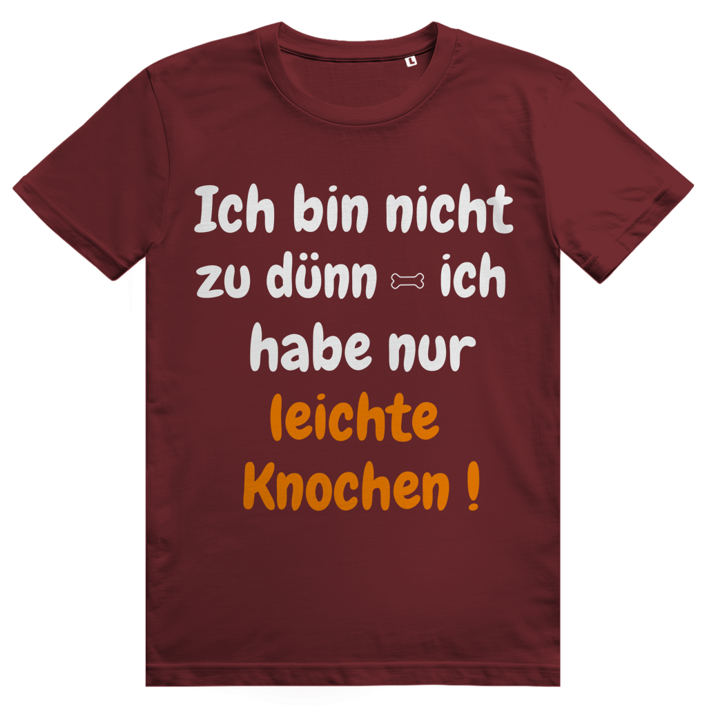 Ausrede zertifiziert