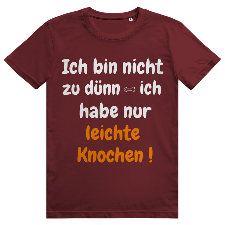 Ausrede zertifiziert