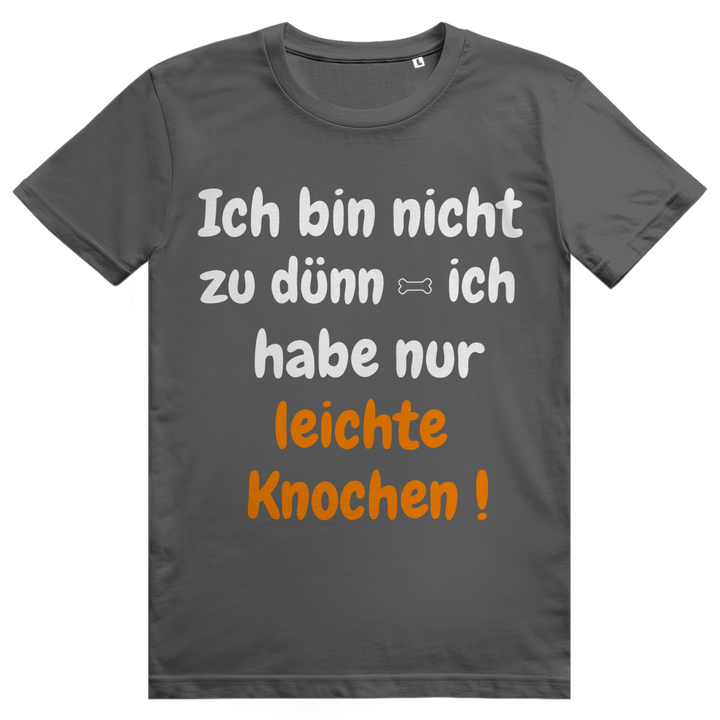 Ausrede zertifiziert