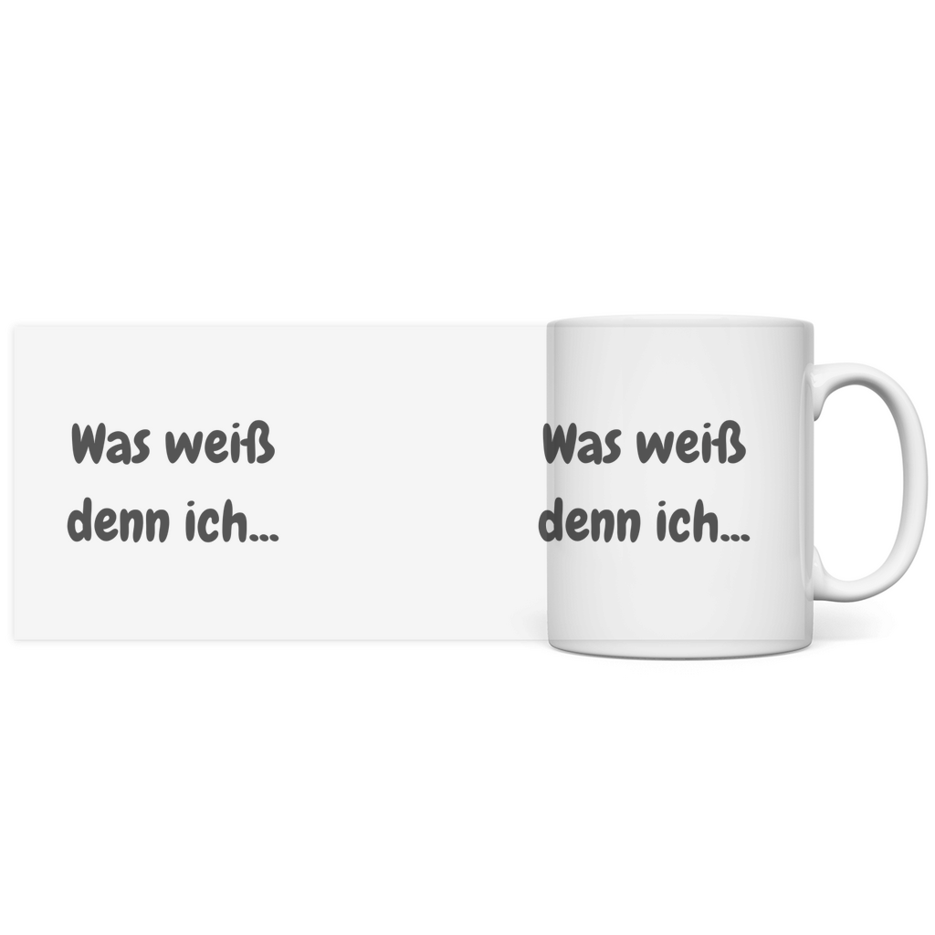 Frag mich bitte nicht