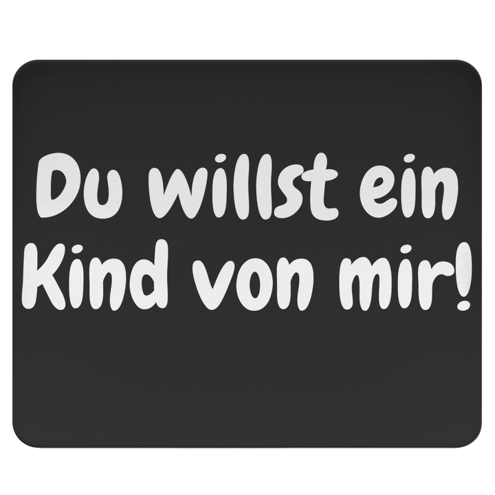 Familienplanung am Schreibtisch