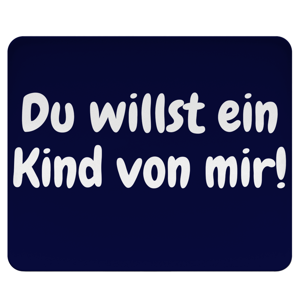 Familienplanung am Schreibtisch