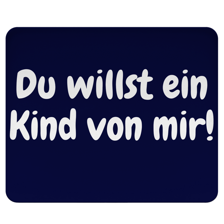 Familienplanung am Schreibtisch