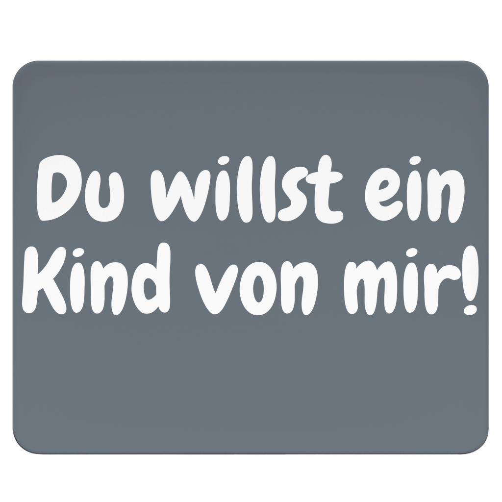 Familienplanung am Schreibtisch