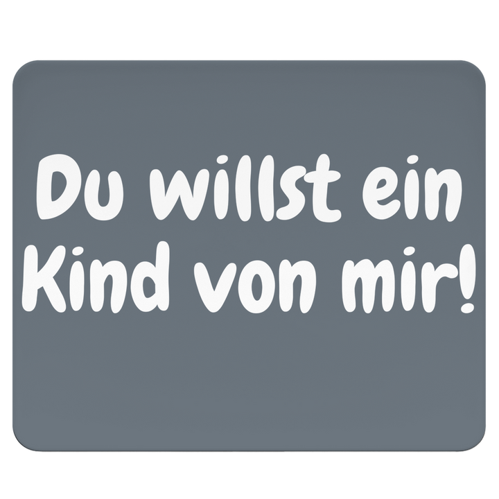 Familienplanung am Schreibtisch