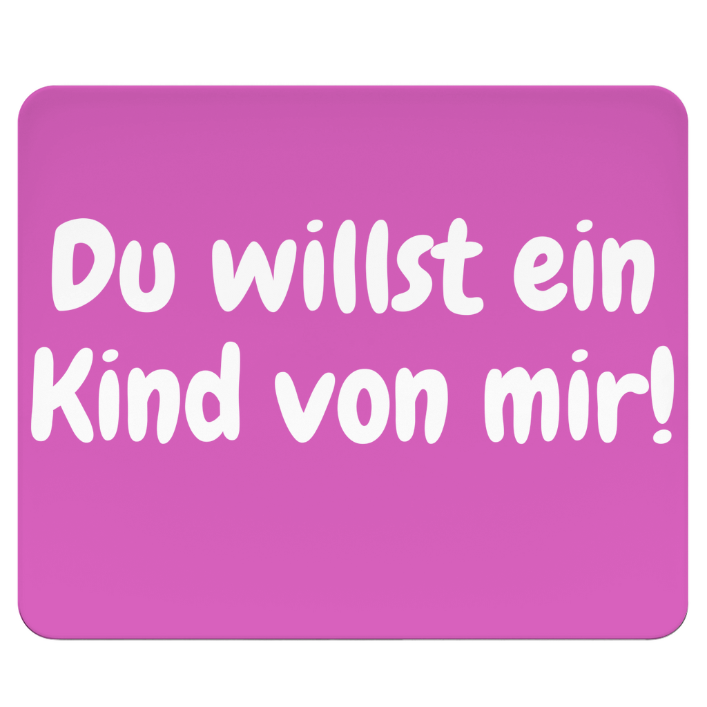 Familienplanung am Schreibtisch