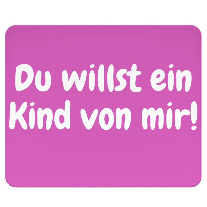 Familienplanung am Schreibtisch