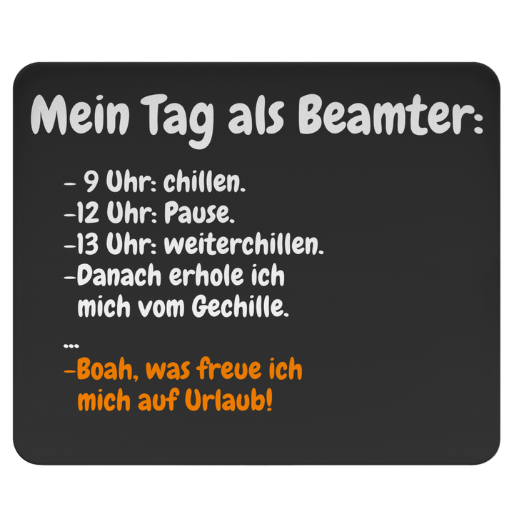 Dienst nach Vorschrift