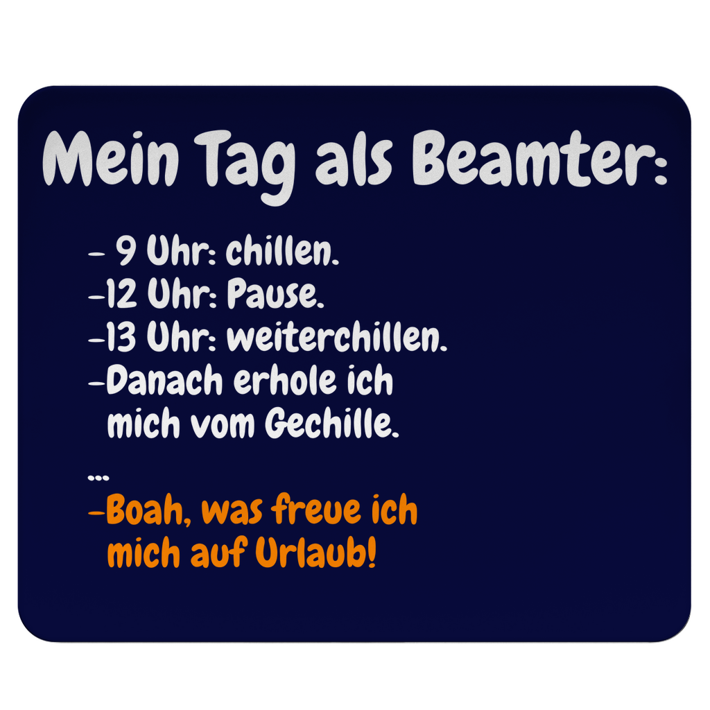 Dienst nach Vorschrift