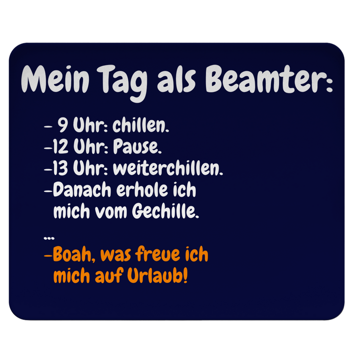 Dienst nach Vorschrift