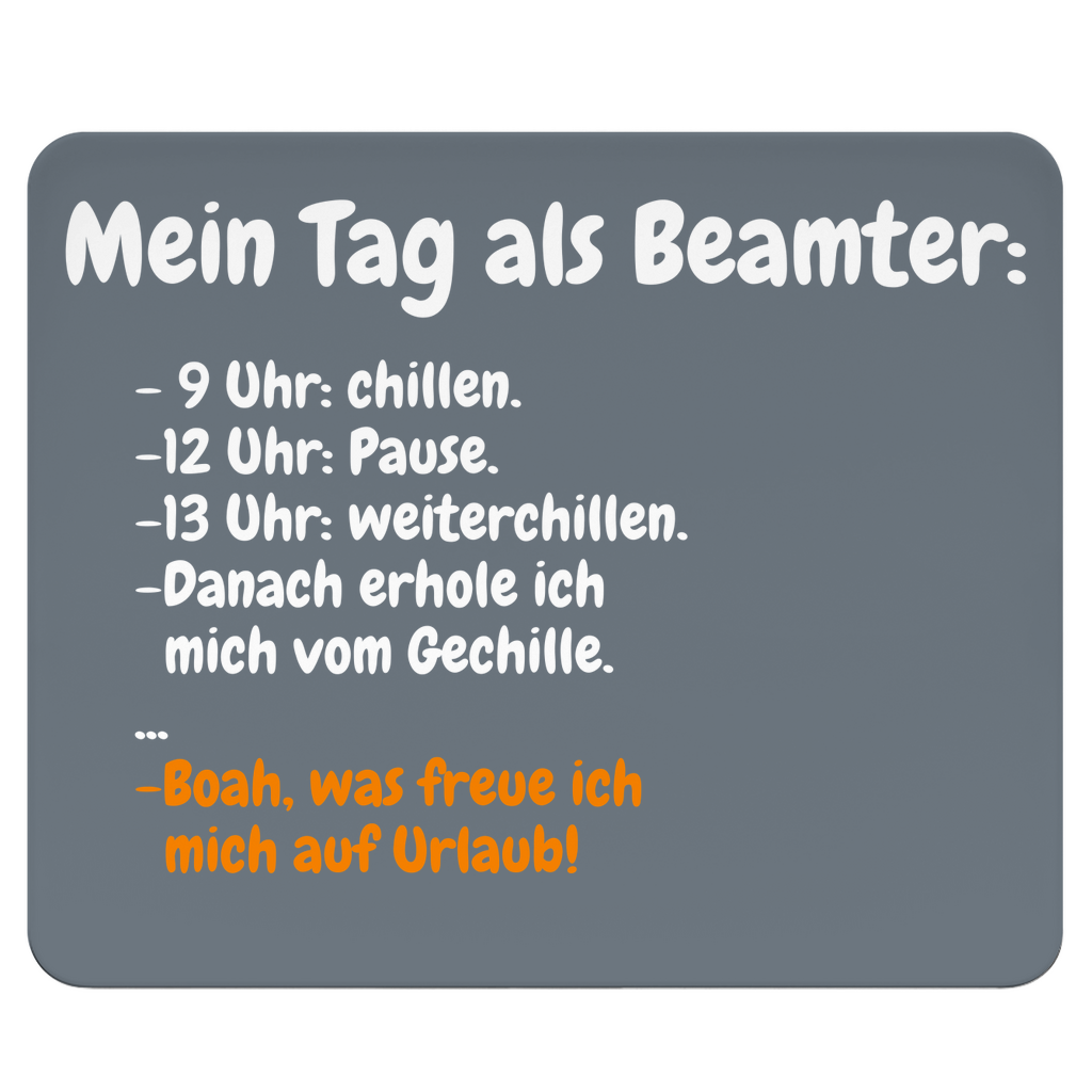 Dienst nach Vorschrift