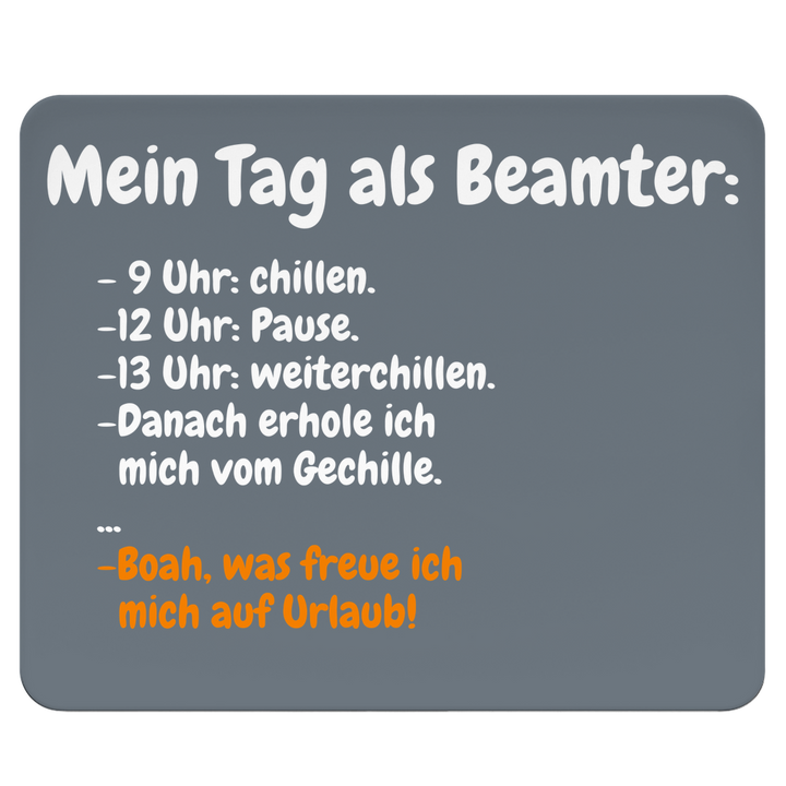 Dienst nach Vorschrift