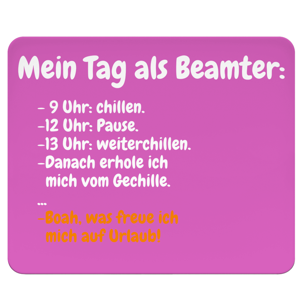 Dienst nach Vorschrift