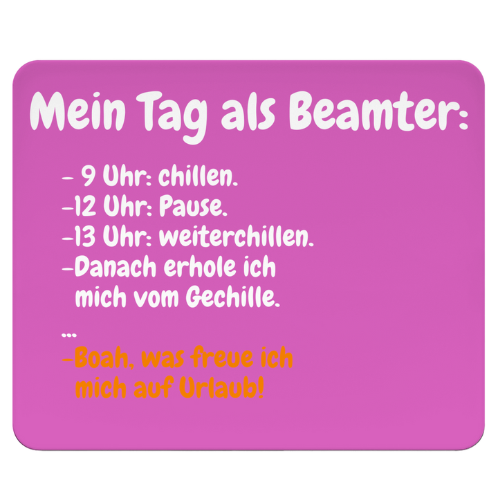 Dienst nach Vorschrift