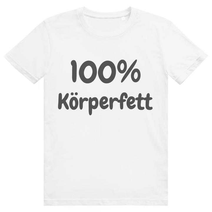 Achtung, hier lagert Geschmack