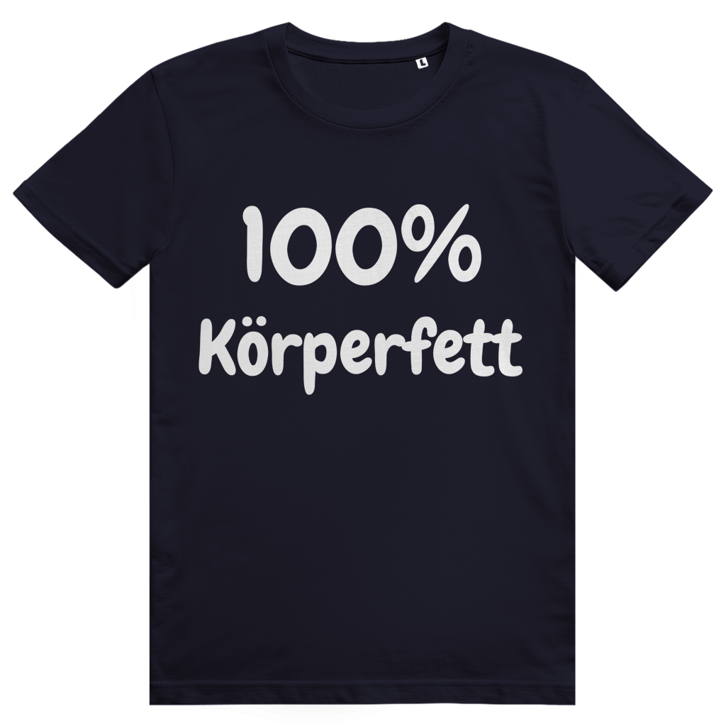 Achtung, hier lagert Geschmack