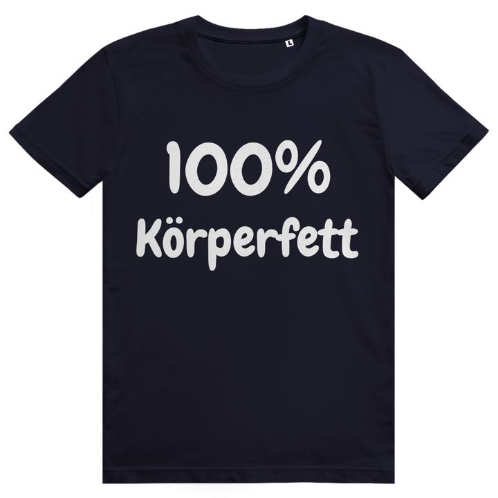 Achtung, hier lagert Geschmack
