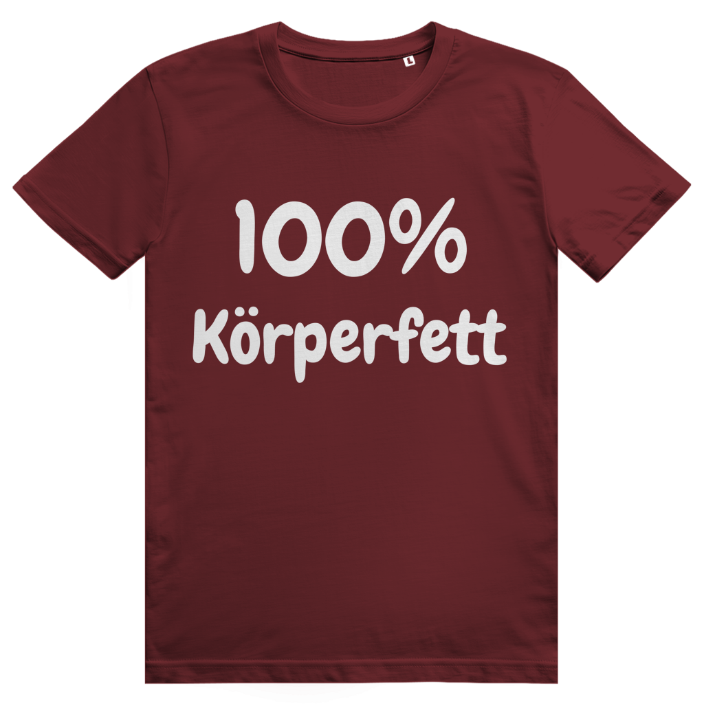 Achtung, hier lagert Geschmack