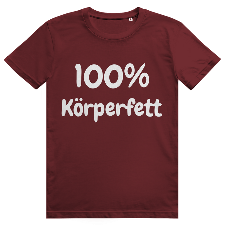 Achtung, hier lagert Geschmack