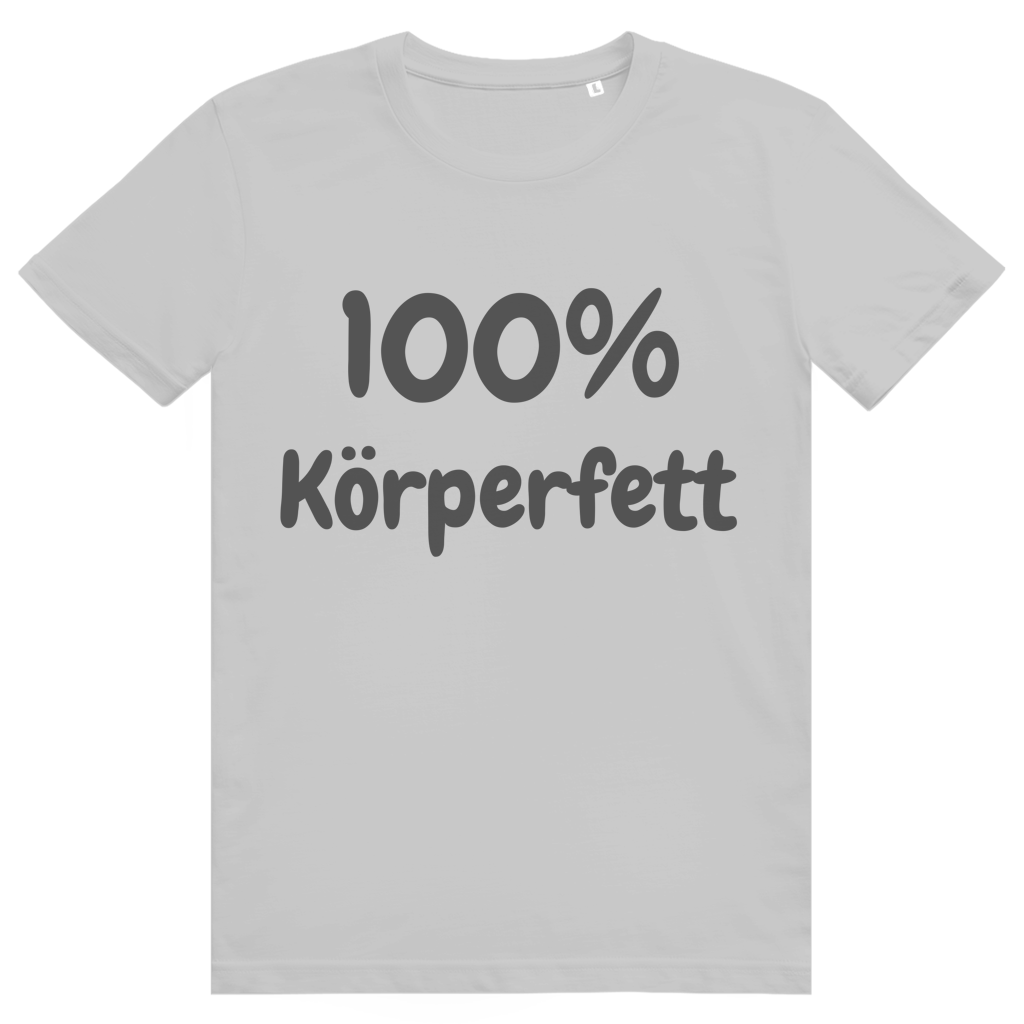Achtung, hier lagert Geschmack