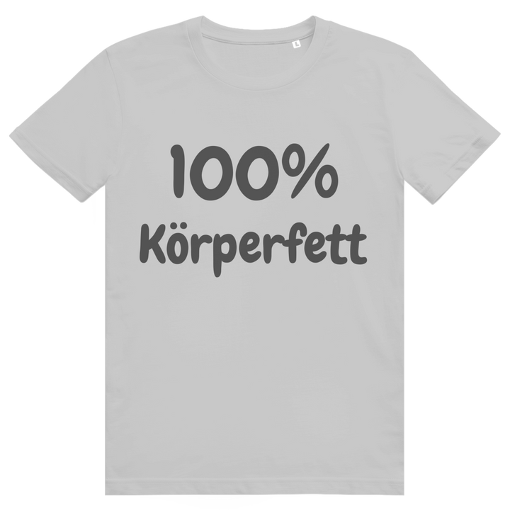 Achtung, hier lagert Geschmack