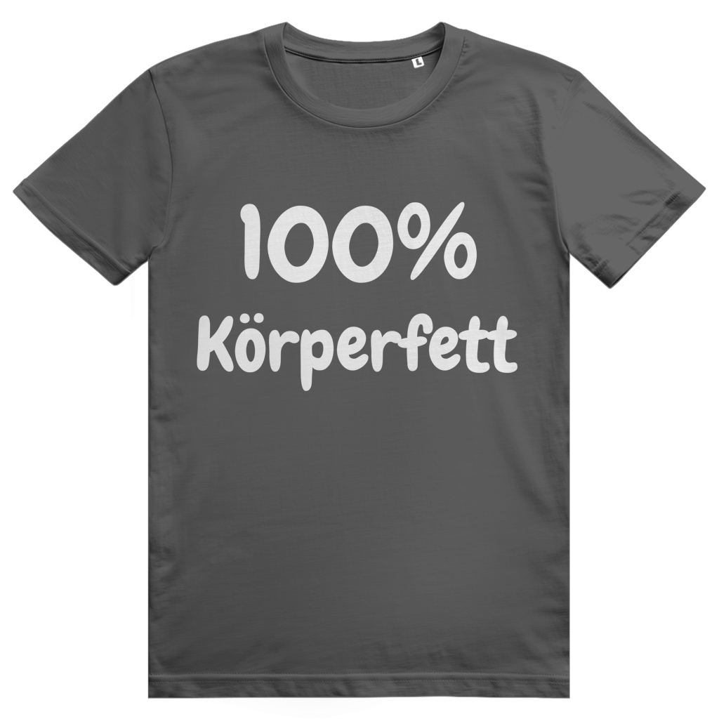 Achtung, hier lagert Geschmack