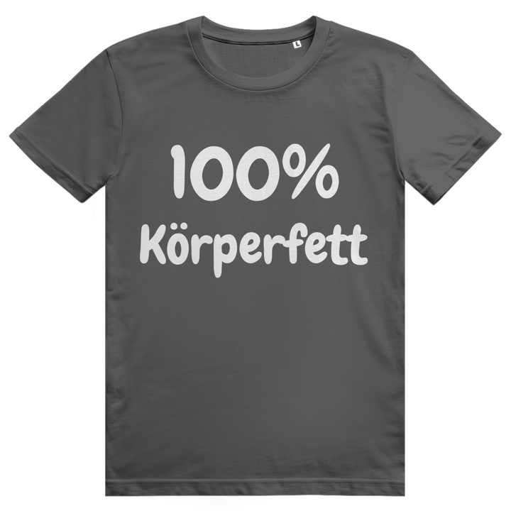 Achtung, hier lagert Geschmack