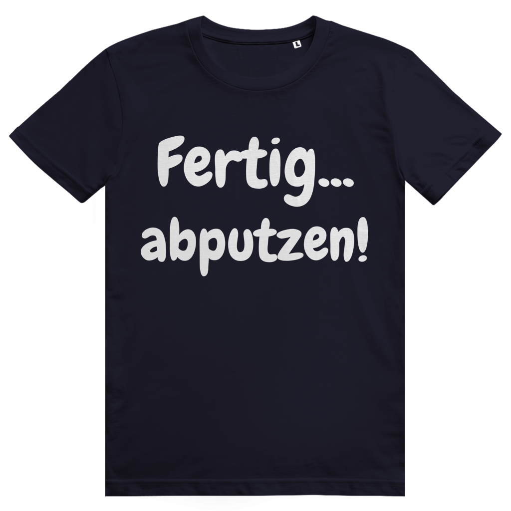 Geschäft erledigt