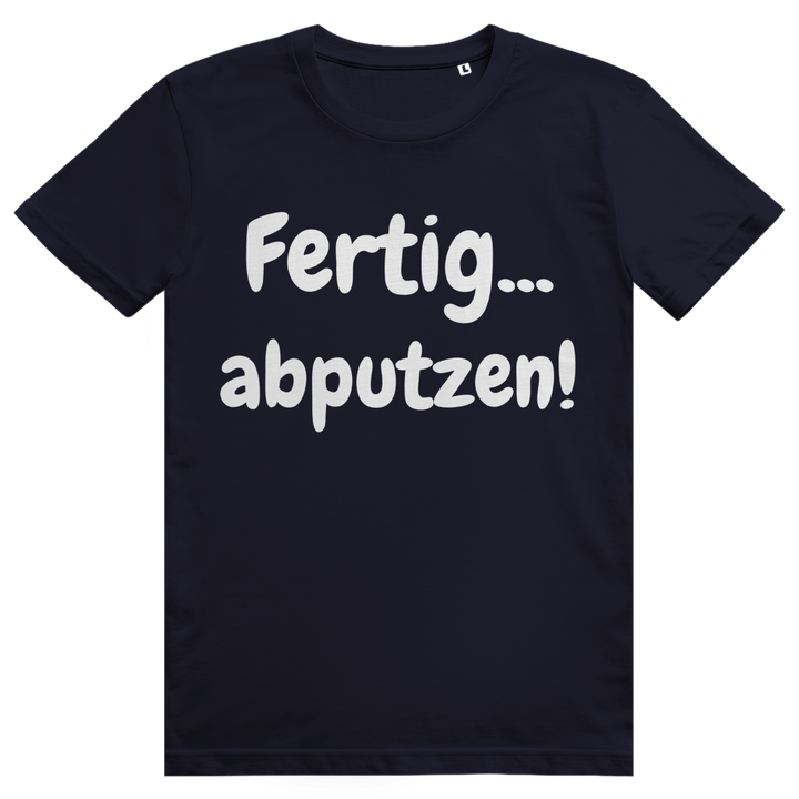 Geschäft erledigt