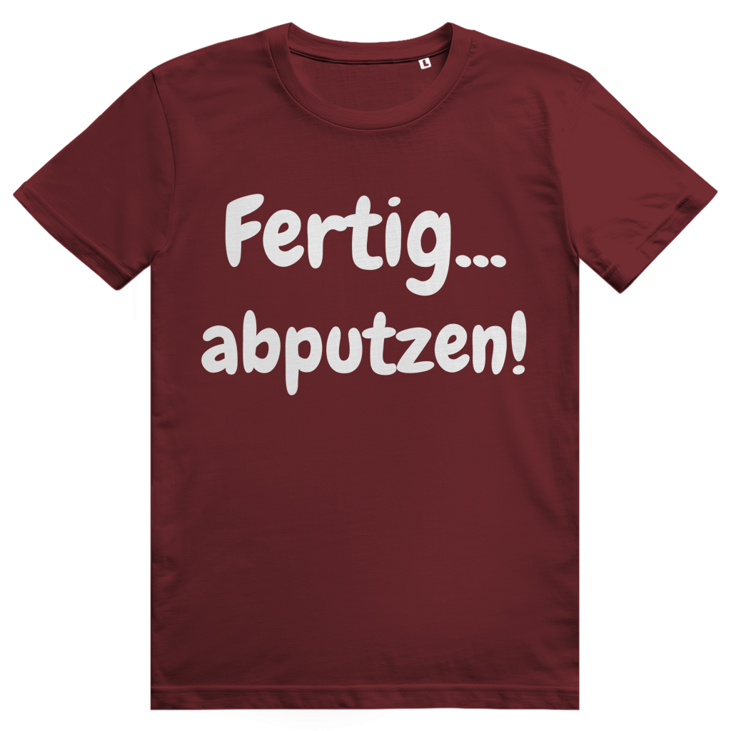 Geschäft erledigt