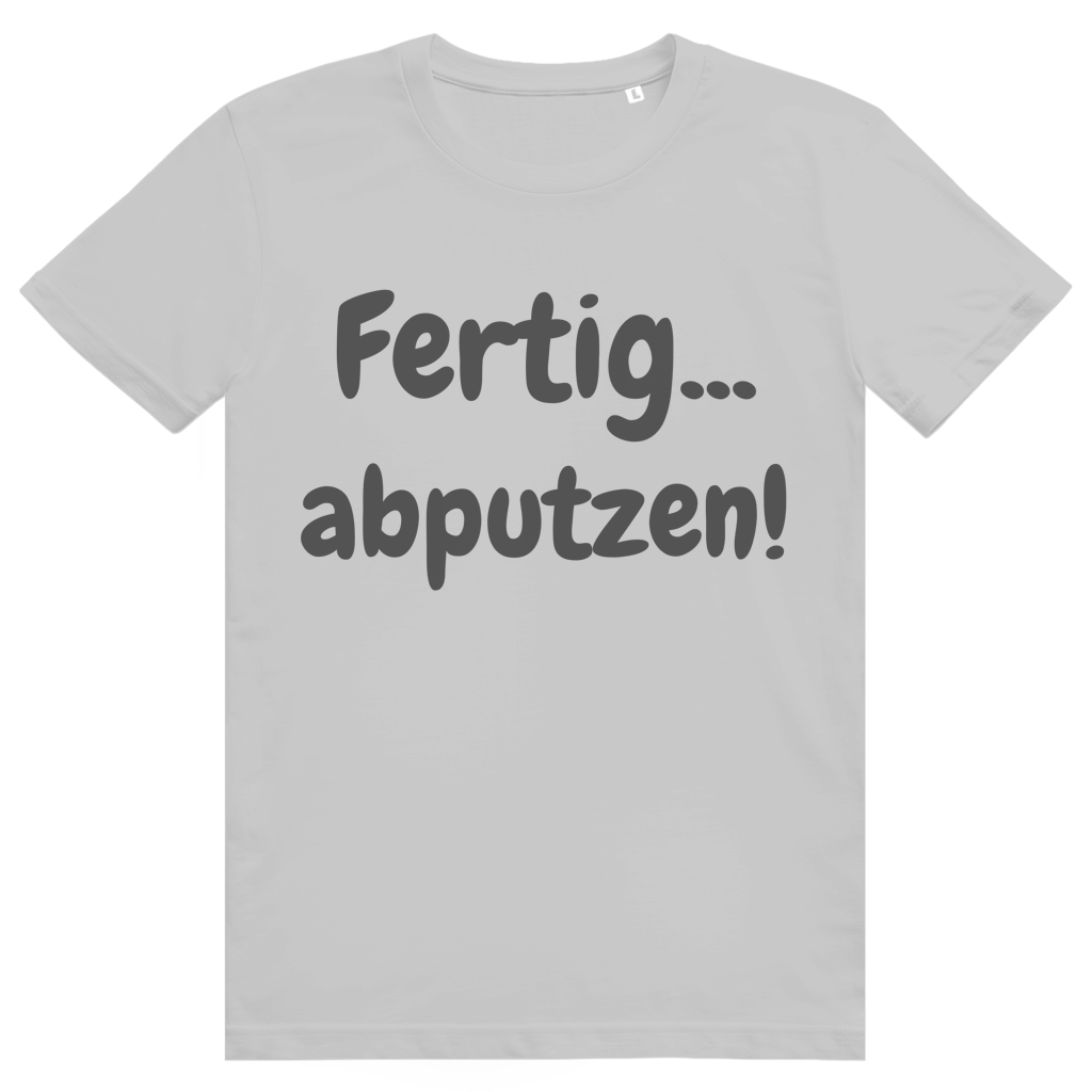 Geschäft erledigt