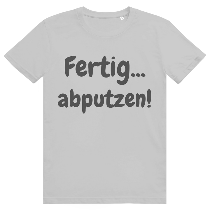 Geschäft erledigt