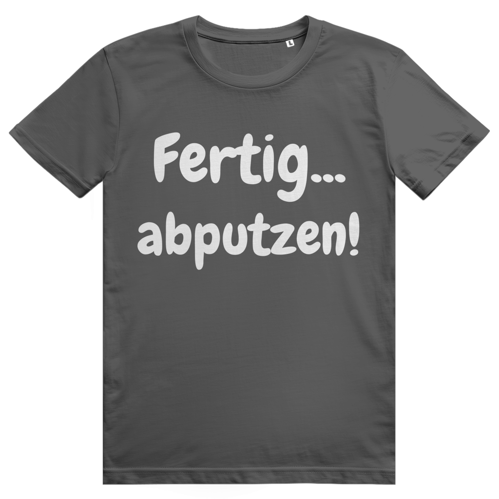 Geschäft erledigt