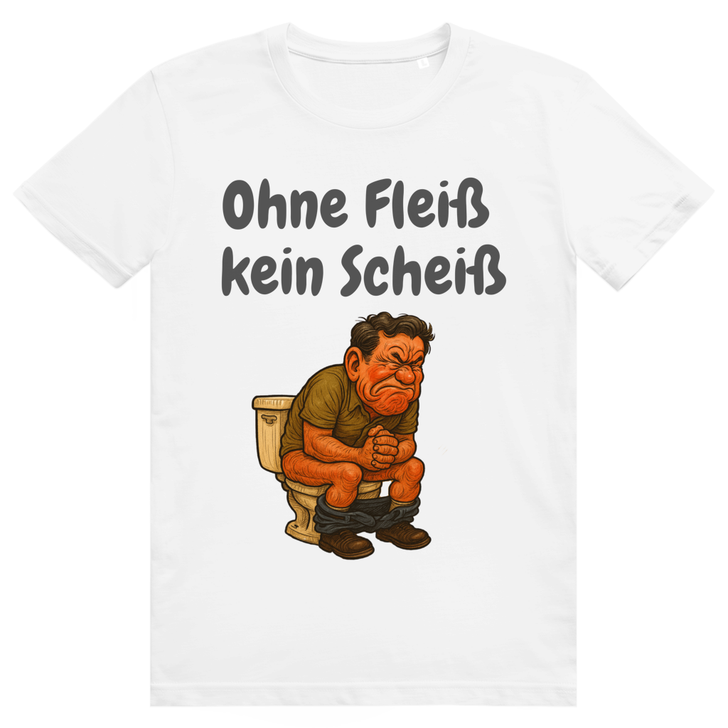 Büro ohne Fleiß