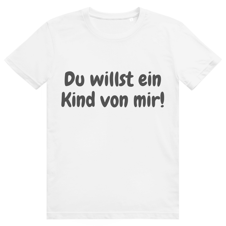 Offiziell zeugungsfähig