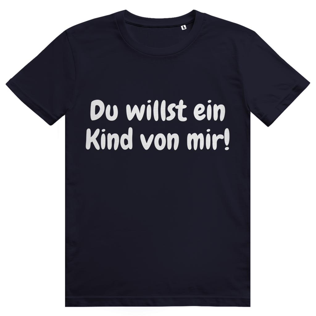Offiziell zeugungsfähig