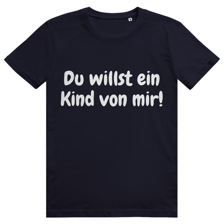 Offiziell zeugungsfähig