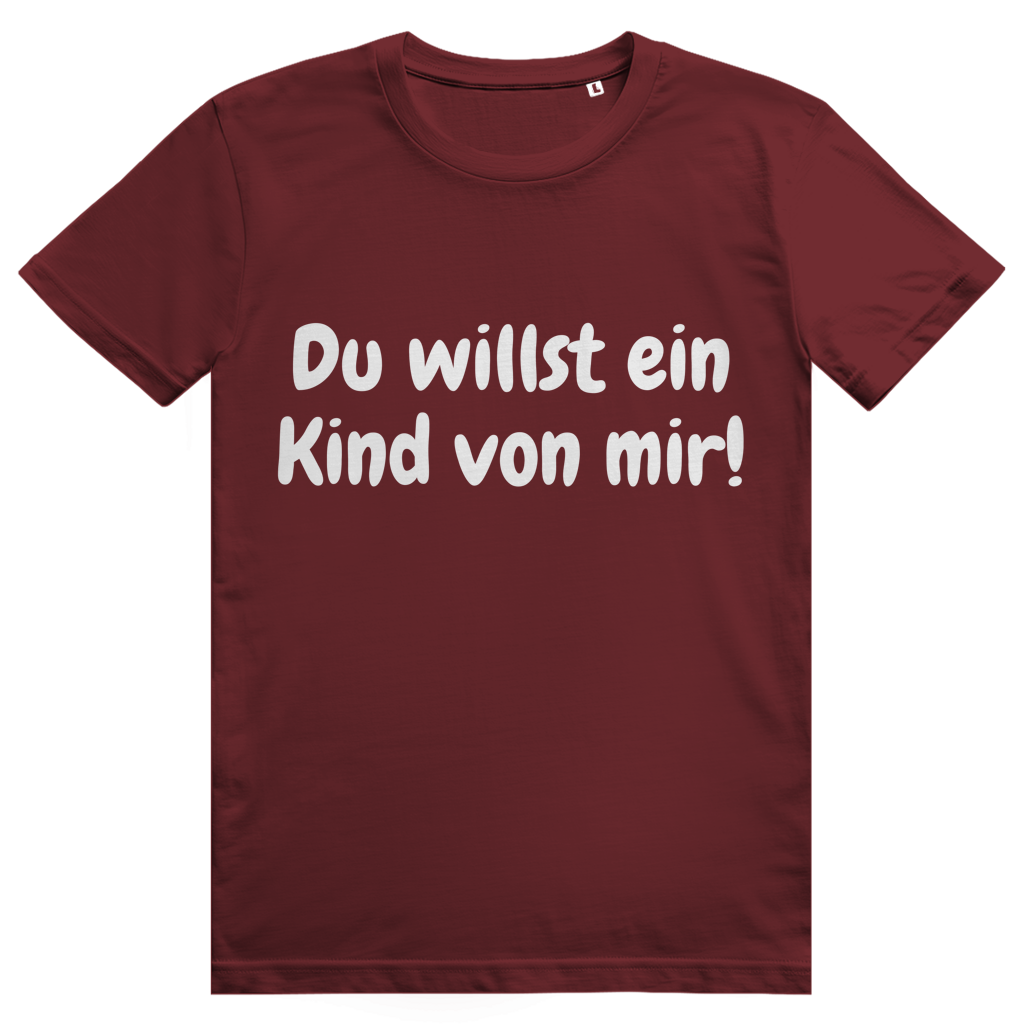 Offiziell zeugungsfähig