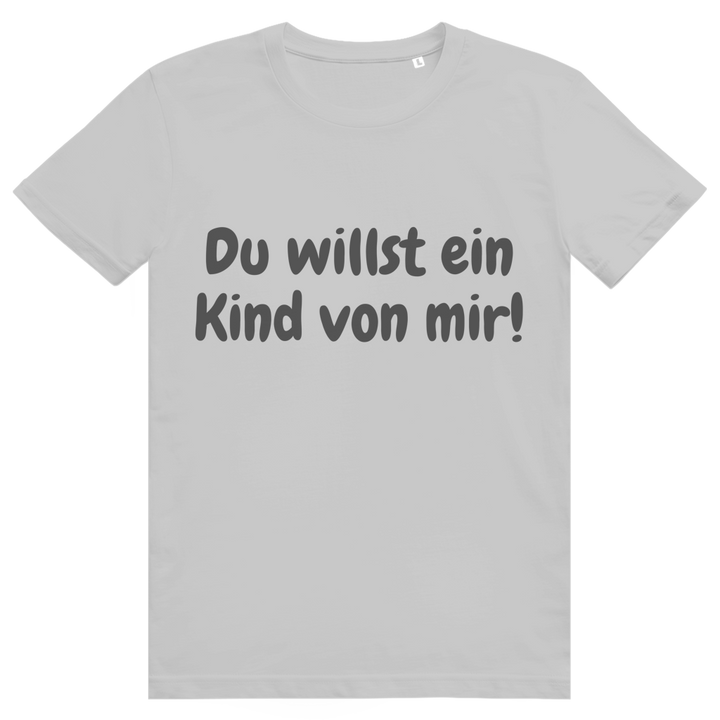 Offiziell zeugungsfähig