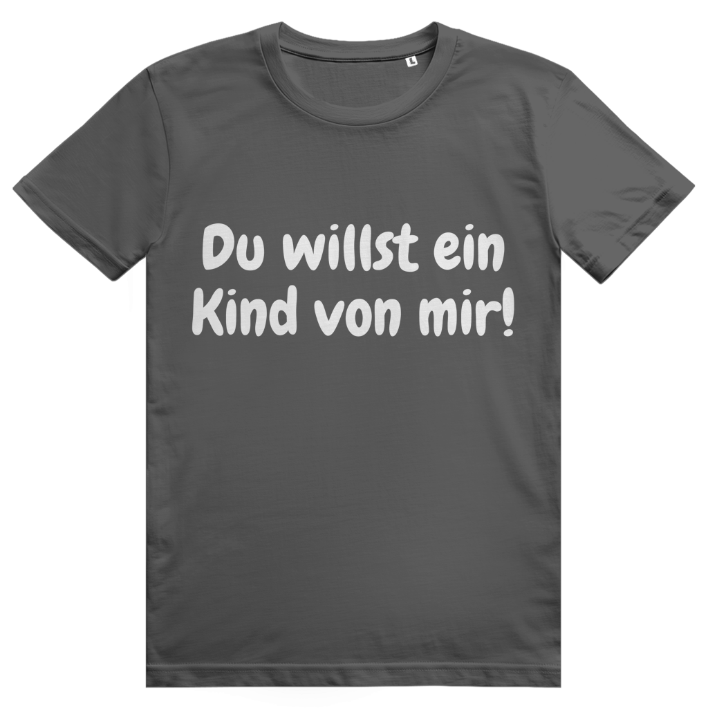 Offiziell zeugungsfähig